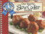 Our Favorite Slow Cooker Recipes Ckbk: Ov Format: Sprial Bound