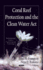 Coral Reef Protection and the Clean Water ACT