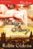 Estelle's Story [Second Chance at Love 1] (Siren Publishing PolyAmour)