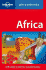 Lonely Planet Africa Phrasebook