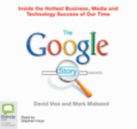 The Google Story