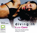 Diving in