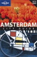 Lonely Planet Amsterdam City Guide