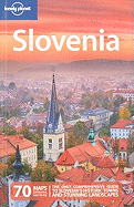 Lonely Planet Slovenia