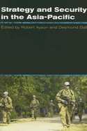 Strategy and Security in the Asia-Pacific