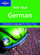 Fast Talk German