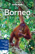 Lonely Planet Borneo