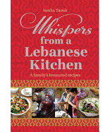 Whispers from a Lebanese Kitchen