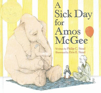 A Sick Day for Amos McGee