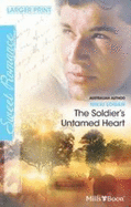 The Soldier's Untamed Heart