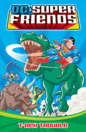 T-Rex Trouble
