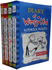 Diary of a Wimpy Kid Collection
