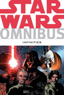 Star Wars: Omnibus: Infinities