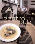 The Gastropub Cookbook