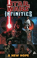 Star Wars - Infinities: New Hope