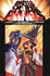 Battle of the Planets: Blood Red Sky