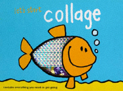 Let's Start Collage