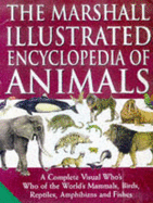 Adult Illu Encyc of Animals
