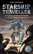 Starship traveller