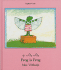 Frog Is Frog (Somali-English)