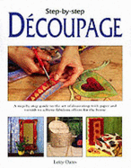 Step-by-Step Decoupage