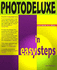 Photodeluxe in easy steps