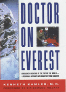 Doctor on Everest