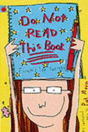 Do not read this book
