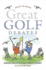 Head to Head: Great Golf Debates