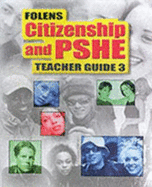 Citizenship and Personal, Social and Health Education: Teacher Book Bk. 3