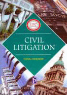 Civil Litigation 2000-2001