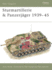 Sturmartillerie & Panzerj?ger 1939-45