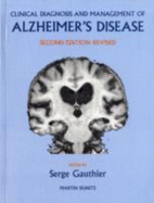 Clinical Diagnosis and Management of Alzheimer's Disease, Second Edition