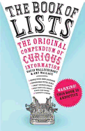 The Book of Lists
