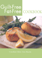 Guilt-Free, Fat-Free Cookbook