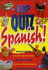 Flip Quiz Spanish