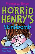 Horrid Henry's Stinkbomb