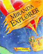 Miranda the Explorer