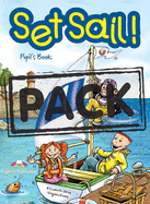 Set Sail!: Pupil's Book Level 1