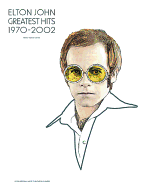 Elton John - Greatest Hits 1970-2002