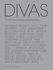 Divas: (Piano/vocal/guitar)