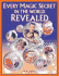 Every Magic Secret in the World Revealed