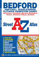 Bedford Street Atlas