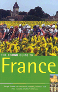 The Rough Guide to France 8