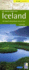 Rough Guide to Iceland Counrty Map
