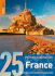 France: 25 Ultimate Experiences