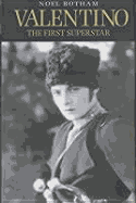 Valentino: The First Superstar