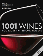1001 Wines 2011: You Must Try Before You Die
