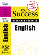 English Age 10-11 Level 6: Learn & Practise