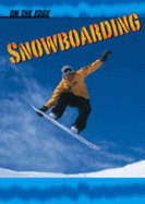 Snowboarding